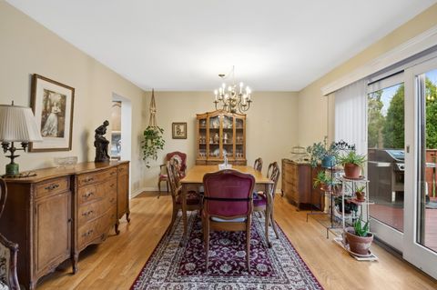 Tiny photo for 1217 Franklin Lane, Buffalo Grove, IL 60089 (MLS # 12595077)