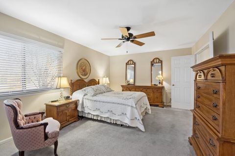 Tiny photo for 1217 Franklin Lane, Buffalo Grove, IL 60089 (MLS # 12595077)