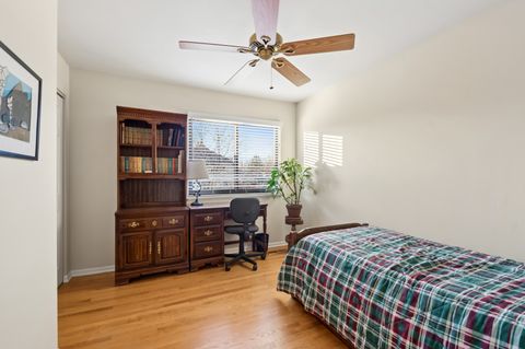 Tiny photo for 1217 Franklin Lane, Buffalo Grove, IL 60089 (MLS # 12595077)