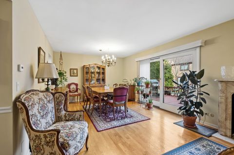 Tiny photo for 1217 Franklin Lane, Buffalo Grove, IL 60089 (MLS # 12595077)