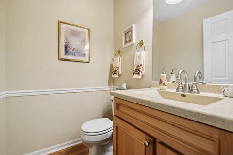 Tiny photo for 1217 Franklin Lane, Buffalo Grove, IL 60089 (MLS # 12595077)