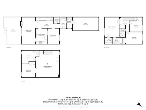 Tiny photo for 1217 Franklin Lane, Buffalo Grove, IL 60089 (MLS # 12595077)