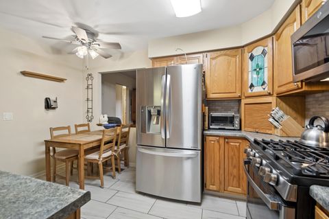 Tiny photo for 1217 Franklin Lane, Buffalo Grove, IL 60089 (MLS # 12595077)