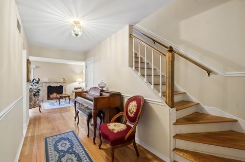 Tiny photo for 1217 Franklin Lane, Buffalo Grove, IL 60089 (MLS # 12595077)