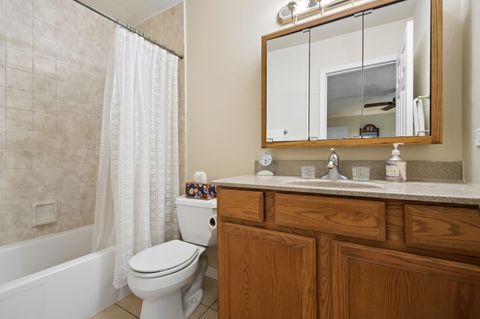 Tiny photo for 1217 Franklin Lane, Buffalo Grove, IL 60089 (MLS # 12595077)