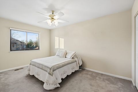 Tiny photo for 1217 Franklin Lane, Buffalo Grove, IL 60089 (MLS # 12595077)