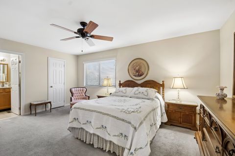 Tiny photo for 1217 Franklin Lane, Buffalo Grove, IL 60089 (MLS # 12595077)