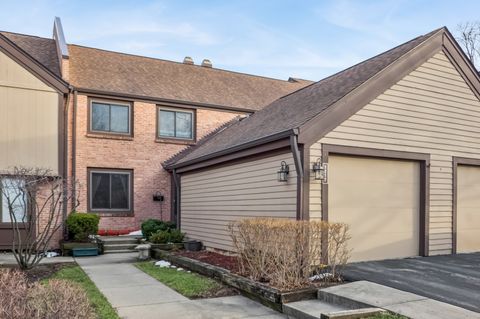 1217 Franklin Lane Buffalo Grove IL 60089