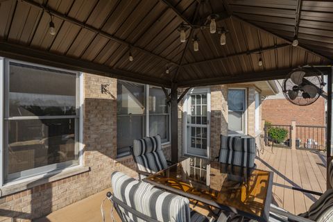 Tiny photo for 12459 Rosewood Drive, Homer Glen, IL 60491 (MLS # 12433078)