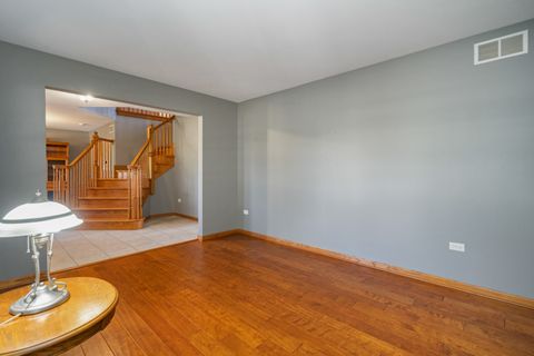 Tiny photo for 12459 Rosewood Drive, Homer Glen, IL 60491 (MLS # 12433078)