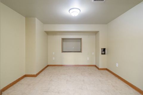 Tiny photo for 12459 Rosewood Drive, Homer Glen, IL 60491 (MLS # 12433078)