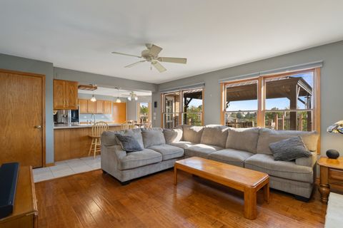 Tiny photo for 12459 Rosewood Drive, Homer Glen, IL 60491 (MLS # 12433078)