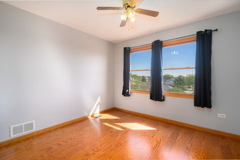 Tiny photo for 12459 Rosewood Drive, Homer Glen, IL 60491 (MLS # 12433078)