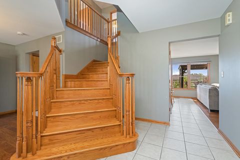 Tiny photo for 12459 Rosewood Drive, Homer Glen, IL 60491 (MLS # 12433078)