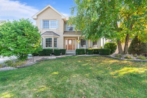 12459 Rosewood Drive Homer Glen IL 60491