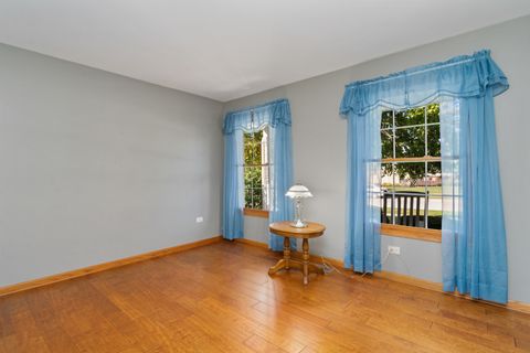 Tiny photo for 12459 Rosewood Drive, Homer Glen, IL 60491 (MLS # 12433078)