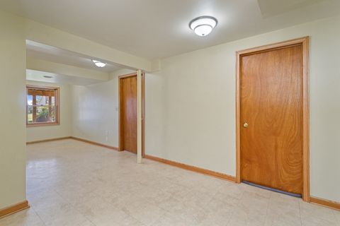 Tiny photo for 12459 Rosewood Drive, Homer Glen, IL 60491 (MLS # 12433078)