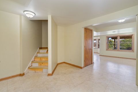 Tiny photo for 12459 Rosewood Drive, Homer Glen, IL 60491 (MLS # 12433078)