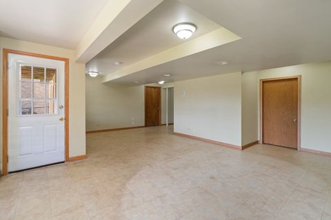 Tiny photo for 12459 Rosewood Drive, Homer Glen, IL 60491 (MLS # 12433078)