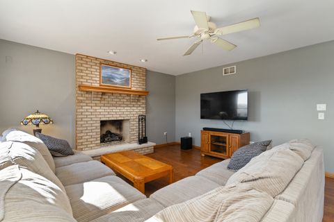 Tiny photo for 12459 Rosewood Drive, Homer Glen, IL 60491 (MLS # 12433078)