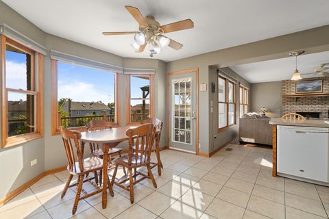 Tiny photo for 12459 Rosewood Drive, Homer Glen, IL 60491 (MLS # 12433078)