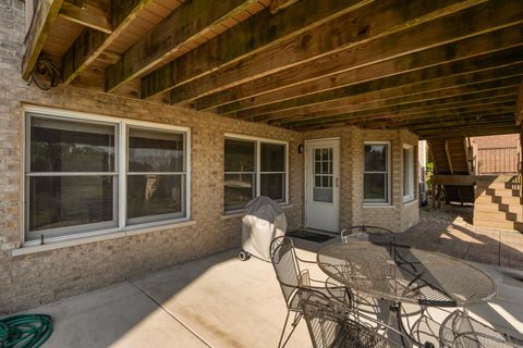 Tiny photo for 12459 Rosewood Drive, Homer Glen, IL 60491 (MLS # 12433078)