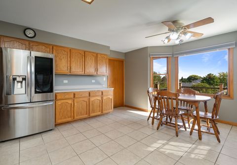 Tiny photo for 12459 Rosewood Drive, Homer Glen, IL 60491 (MLS # 12433078)