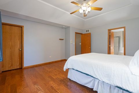 Tiny photo for 12459 Rosewood Drive, Homer Glen, IL 60491 (MLS # 12433078)