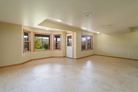 Tiny photo for 12459 Rosewood Drive, Homer Glen, IL 60491 (MLS # 12433078)