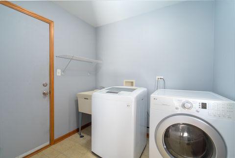 Tiny photo for 12459 Rosewood Drive, Homer Glen, IL 60491 (MLS # 12433078)