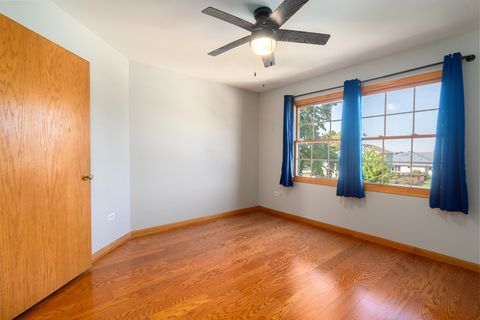 Tiny photo for 12459 Rosewood Drive, Homer Glen, IL 60491 (MLS # 12433078)