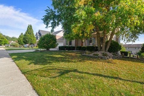Tiny photo for 12459 Rosewood Drive, Homer Glen, IL 60491 (MLS # 12433078)