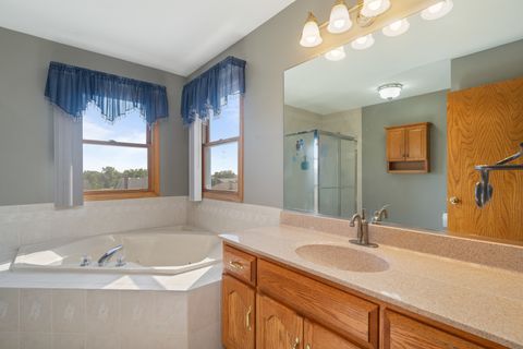 Tiny photo for 12459 Rosewood Drive, Homer Glen, IL 60491 (MLS # 12433078)