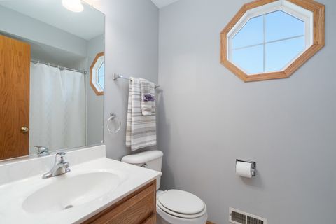 Tiny photo for 12459 Rosewood Drive, Homer Glen, IL 60491 (MLS # 12433078)