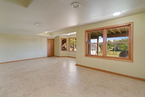 Tiny photo for 12459 Rosewood Drive, Homer Glen, IL 60491 (MLS # 12433078)