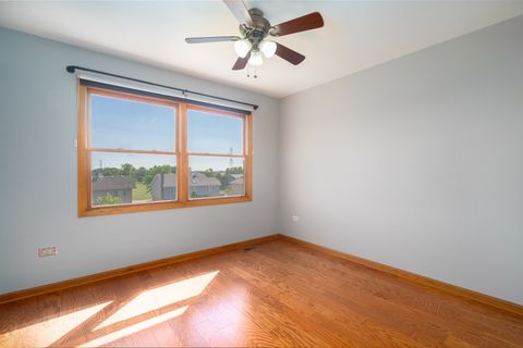 Tiny photo for 12459 Rosewood Drive, Homer Glen, IL 60491 (MLS # 12433078)