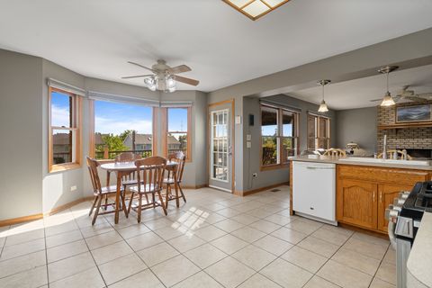 Tiny photo for 12459 Rosewood Drive, Homer Glen, IL 60491 (MLS # 12433078)