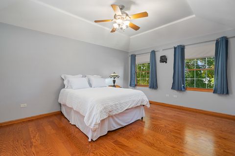 Tiny photo for 12459 Rosewood Drive, Homer Glen, IL 60491 (MLS # 12433078)