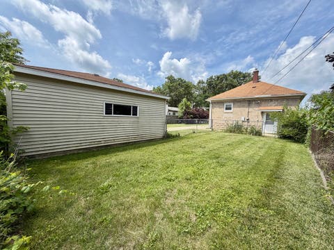 Tiny photo for 14613 Avers Avenue, Midlothian, IL 60445 (MLS # 12740019)