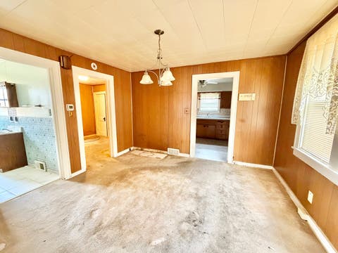Tiny photo for 14613 Avers Avenue, Midlothian, IL 60445 (MLS # 12740019)