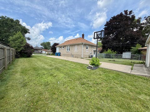 Tiny photo for 14613 Avers Avenue, Midlothian, IL 60445 (MLS # 12740019)