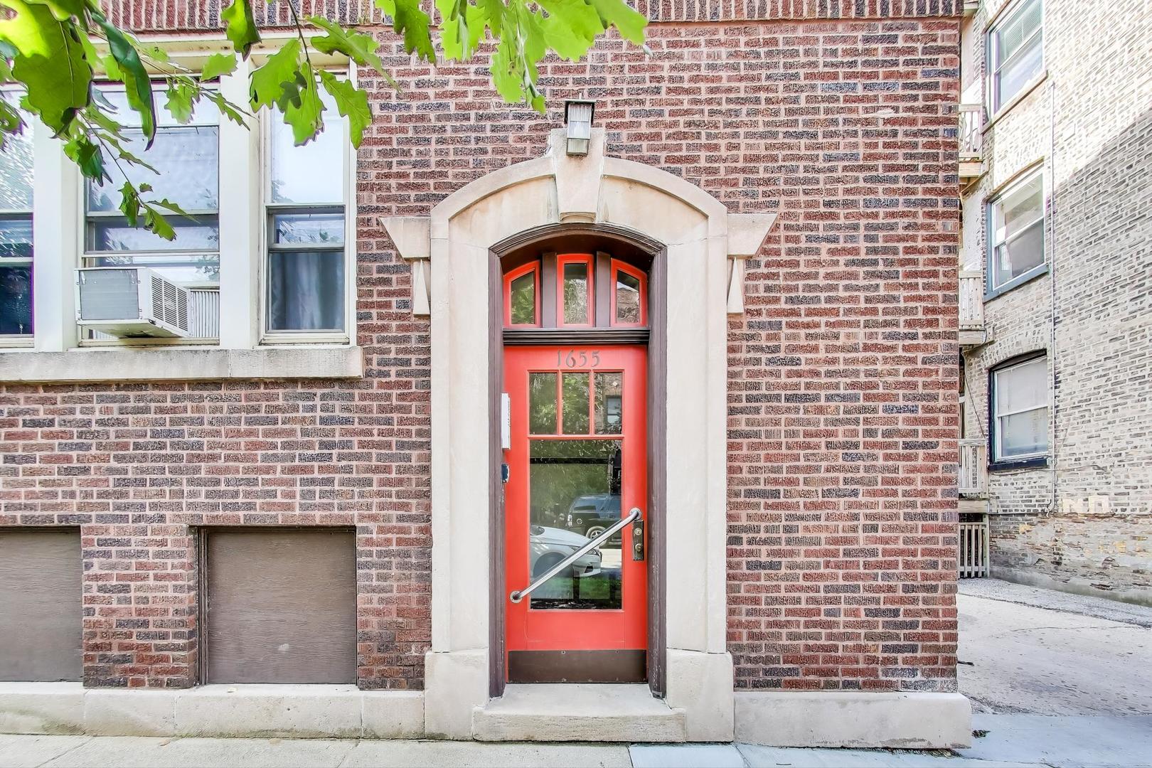 1655 W Wallen Avenue 3E