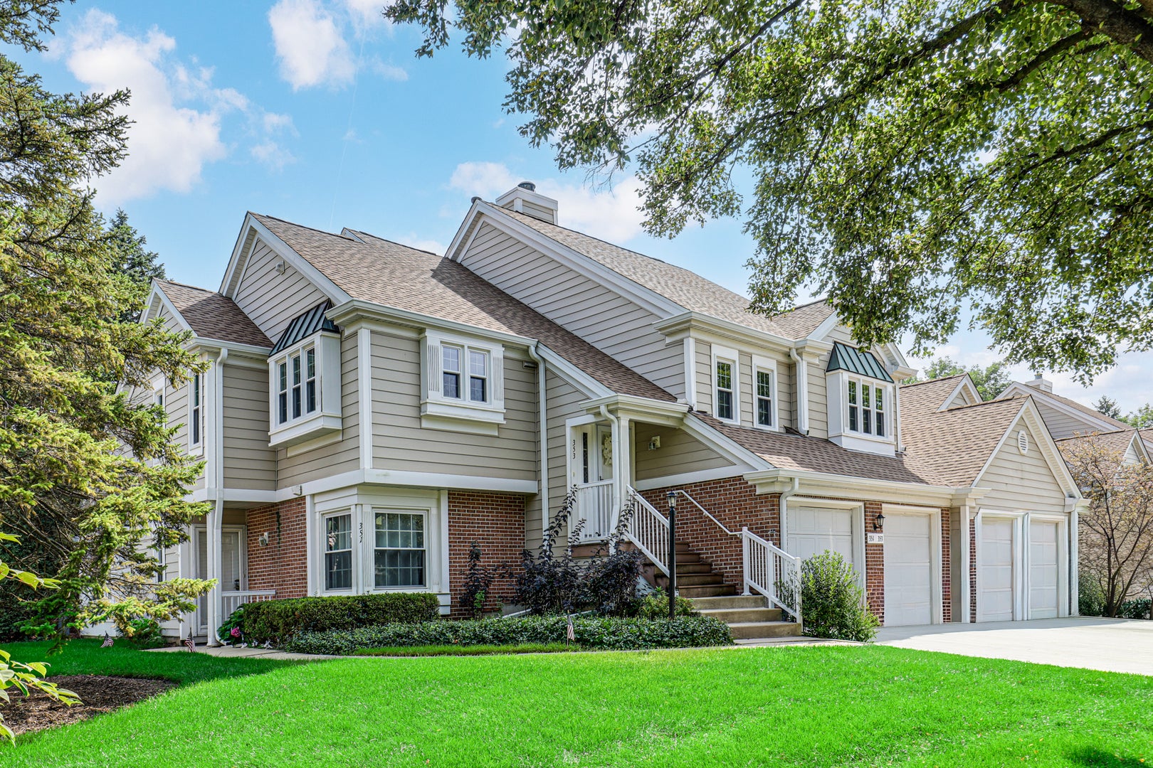 353 COVINGTON Terrace