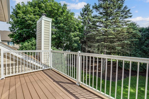 Tiny photo for 353 COVINGTON Terrace, Buffalo Grove, IL 60089 (MLS # 12757474)