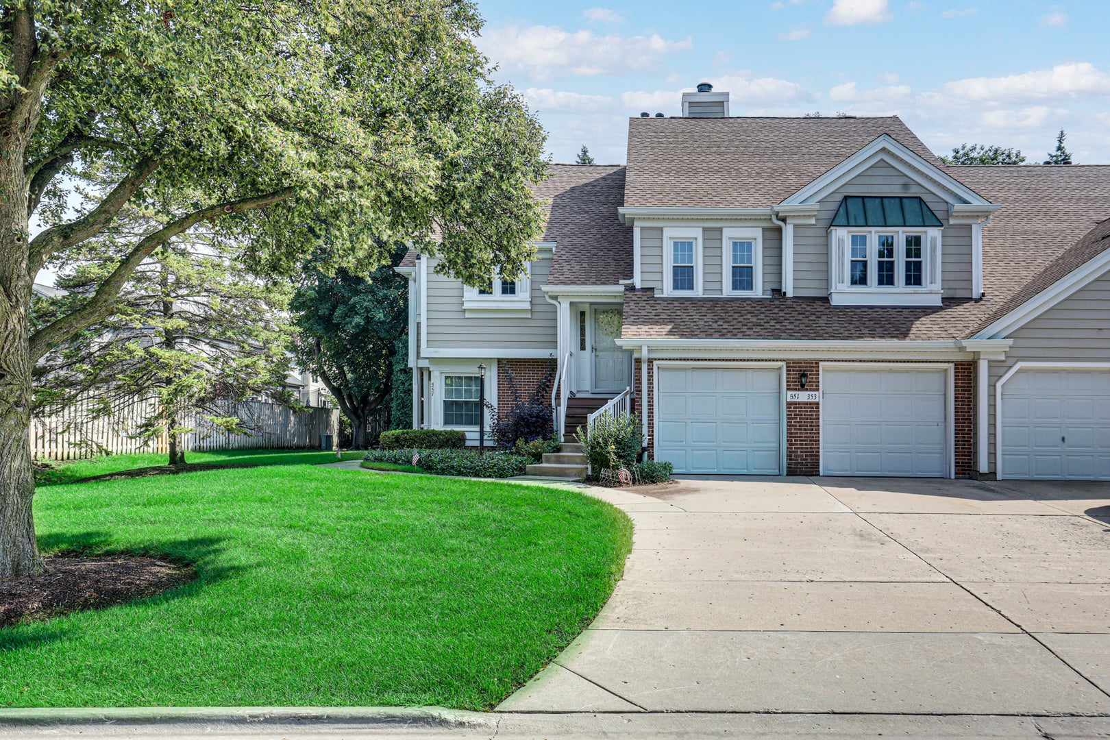 353 COVINGTON Terrace