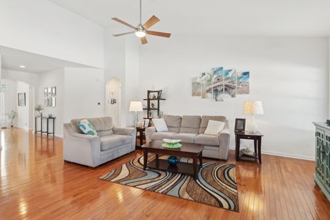 Tiny photo for 1616 Colchester Lane, Aurora, IL 60502 (MLS # 12484013)