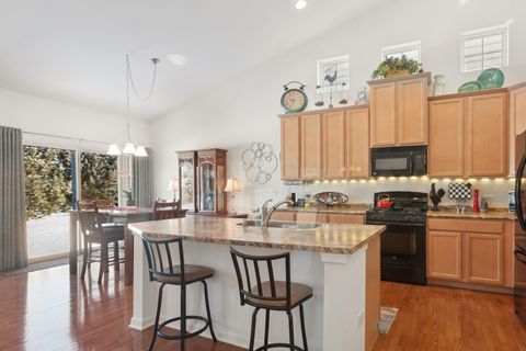 Tiny photo for 1616 Colchester Lane, Aurora, IL 60502 (MLS # 12484013)