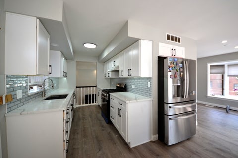 Tiny photo for 3006 S Lyman Street #2, Chicago, IL 60608 (MLS # 12669992)