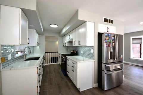 Tiny photo for 3006 S Lyman Street #2, Chicago, IL 60608 (MLS # 12669992)