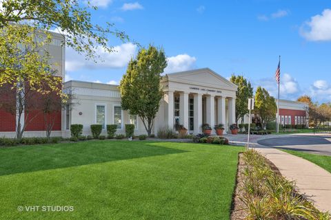 A home in Pingree Grove